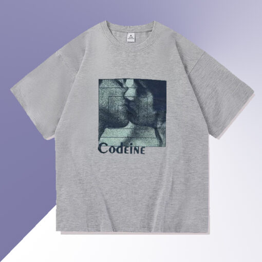 CODEINE T-Shirt