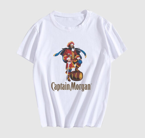 Captain Morgan T- Shirt