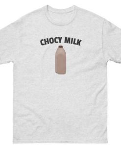 Chocy Milk T-shirt