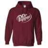 Dr Pepper Hoodie