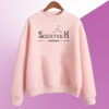 Frauen Sassenach Sweatshirt