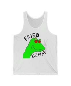 Fried Newt Tanktop