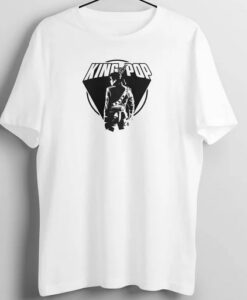 Michael Jackson King of Pop T Shirt