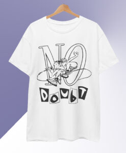 No Doubt T-Shirt