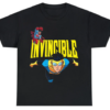 Omni-Man Comic T-Shirt