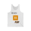 Ready Play Tanktop