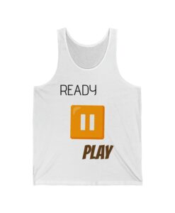 Ready Play Tanktop