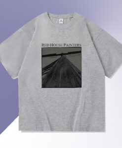 Red House Painters Tshirt