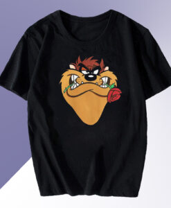 Tasmanian Looney Tunes T-Shirt