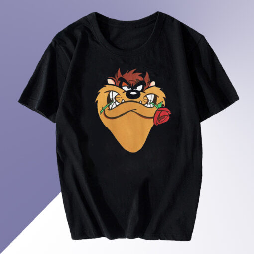 Tasmanian Looney Tunes T-Shirt