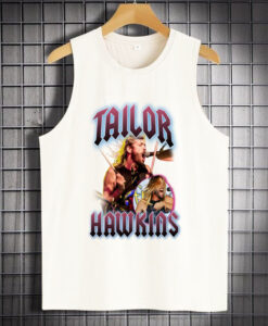 Taylor Hawkins tanktop