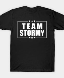 Team Stormy T Shirt