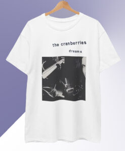 The Cranberries T-Shirt