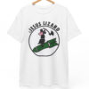 The Jesus Lizard Tshirt