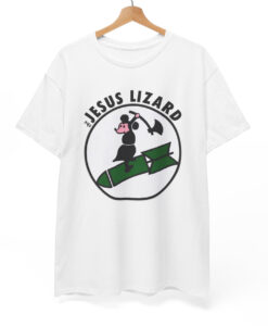 The Jesus Lizard Tshirt