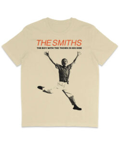 The Smiths - The Boy With The Thorn in his Side T Shirt