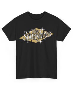 The Spunyboys T-shirt