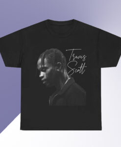 Travis Scott T-Shirt