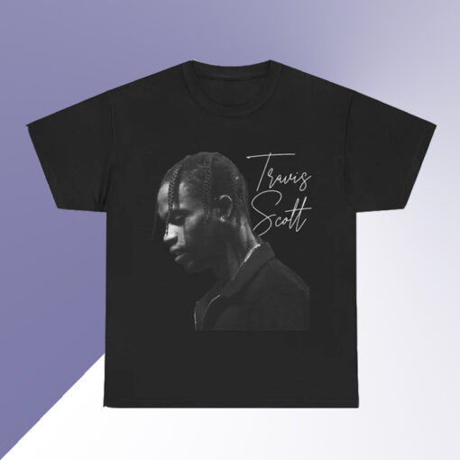 Travis Scott T-Shirt