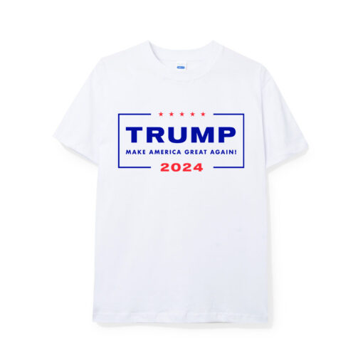 Trump America Great Again T-shirt