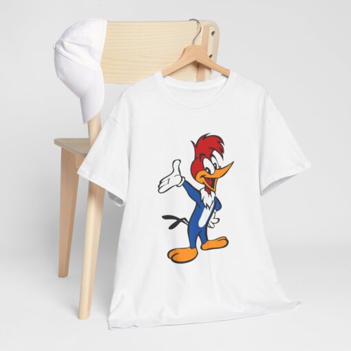 Woody Woodpecker T Shirt