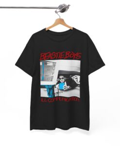 Beastie Boys Ill Communication T-Shirt