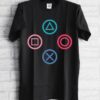 Playstation T-Shirt