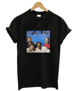 The Mad Lads - Is It Love T-SHIRT thd