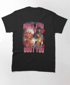 VINTAGE VDAY Classic T-Shirt thd