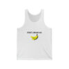 Dolce & Bananas Tank top Unisex thd