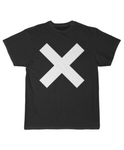 LOGO-X-SHIRT THD