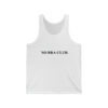 No Bra Club Tank top Unisex thd