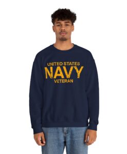 United-States-NAVY-Veteran-SWEATSHIRT unisex thd